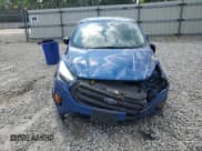 ✅ 2017 Ford Escape S • VIN: 1FMCU0F74HUE66164 • Lot: 54712135. Listed on Copart with 103,578 mi. Free auction sales archive from the USA and detailed vehicle history report at DreamBid. Image 5.