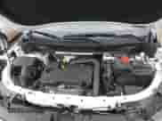 2025 Chevrolet Equinox FWD LT с VIN 3GNAXHEG0SL304222, выставлен на аукционе IAAI как лот 42212235 с пробегом Не указан миль и . История ставок и продаж доступна на DreamBid. Изображение 10.