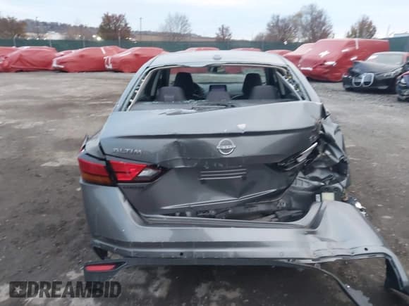 ✅ 2024 Nissan Altima SV • VIN: 1N4BL4DV3RN363508 • Lot: 43667138. Wystawiony na IAAI z przebiegiem Nie podano. Bezpłatny archiwum sprzedaży aukcyjnych z USA i szczegółowy raport historii pojazdu na DreamBid. Zdjęcie 6.