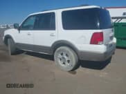✅ 2004 Ford Expedition Eddie Bauer • VIN: 1FMRU17W74LB67385 • Lot: 42177897. Wystawiony na IAAI z przebiegiem 170 420 mil. Bezpłatny archiwum sprzedaży aukcyjnych z USA i szczegółowy raport historii pojazdu na DreamBid. Zdjęcie 3.