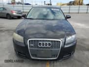 ✅ 2007 Audi A3 • VIN: WAUHF78P77A000638 • Lot: 56936695. Listed on Copart with 169,832 mi. Free auction sales archive from the USA and detailed vehicle history report at DreamBid. Image 5.