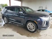 ✅ 2020 Hyundai Palisade Limited • VIN: KM8R54HE4LU079018 • Лот: 73638154. Опубликован ранее на Copart с пробегом 70 198 миль. Бесплатный доступ к архиву аукционных продаж из США и подробный отчёт об истории автомобиля на DreamBid. Изображение 4.