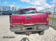 ✅ 2006 Chevrolet Silverado 2500HD LT1 • VIN: 1GCHK23266F105220 • Лот: 43569919. Опубликован ранее на IAAI с пробегом Не указан. Бесплатный доступ к архиву аукционных продаж из США и подробный отчёт об истории автомобиля на DreamBid. Изображение 16.