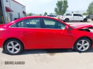 ✅ 2015 Chevrolet Cruze LT • VIN: 1G1PE5SB0F7195523 • Lot: 43005629. Listed on IAAI with 94,186 mi. Free auction sales archive from the USA and detailed vehicle history report at DreamBid. Image 13.