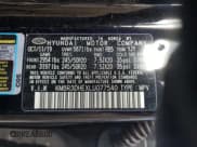 ✅ 2020 Hyundai Palisade SEL • VIN: KM8R3DHEXLU077540 • Lot: 91614195. Listed on Copart with 103,499 mi. Free auction sales archive from the USA and detailed vehicle history report at DreamBid. Image 13.