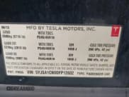 ✅ 2013 Tesla Model S • VIN: 5YJSA1CN0DFP12602 • Lot: 43885863. Wystawiony na IAAI z przebiegiem 320 840 mil. Bezpłatny archiwum sprzedaży aukcyjnych z USA i szczegółowy raport historii pojazdu na DreamBid. Zdjęcie 9.