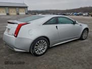 ✅ 2011 Cadillac CTS Performance • VIN: 1G6DM1ED9B0117931 • Lot: 96582395. Listed on Copart with 108,668 mi. Free auction sales archive from the USA and detailed vehicle history report at DreamBid. Image 3.