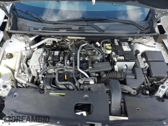 ✅ 2021 Nissan Sentra SV • VIN: 3N1AB8CV0MY236327 • Лот: 81138335. Опубликован ранее на Copart с пробегом 78 376 миль. Бесплатный доступ к архиву аукционных продаж из США и подробный отчёт об истории автомобиля на DreamBid. Изображение 11.