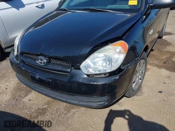 2009 Hyundai Accent GS с VIN KMHCM36CX9U135525, выставлен на аукционе IAAI как лот 42231137 с пробегом 142 118 миль миль и . История ставок и продаж доступна на DreamBid. Изображение 6.