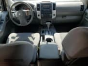 ✅ 2012 Nissan Frontier SV • VIN: 1N6AD0ER9CC482337 • Lot: 61430845. Listed on Copart with 109,866 mi. Free auction sales archive from the USA and detailed vehicle history report at DreamBid. Image 8.