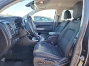 ✅ 2017 Chevrolet Colorado 4WD LT • VIN: 1GCGTCEN5H1250769 • Лот: 90231425. Опубликован ранее на Copart с пробегом 104 848 миль. Бесплатный доступ к архиву аукционных продаж из США и подробный отчёт об истории автомобиля на DreamBid. Изображение 7.