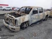 ✅ 2015 Chevrolet Silverado 1500 High Country • VIN: 3GCUKTEJ3FG326913 • Лот: 41495793. Опубликован ранее на IAAI с пробегом Не указан. Бесплатный доступ к архиву аукционных продаж из США и подробный отчёт об истории автомобиля на DreamBid. Изображение 2.