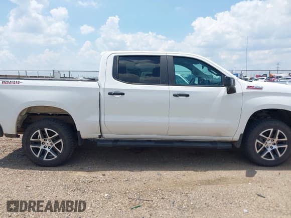 ✅ 2019 Chevrolet Silverado 1500 LT Trail Boss • VIN: 3GCPYFED3KG123716 • Lot: 42710140. Wystawiony na IAAI z przebiegiem 118 170 mil. Bezpłatny archiwum sprzedaży aukcyjnych z USA i szczegółowy raport historii pojazdu na DreamBid. Zdjęcie 13.