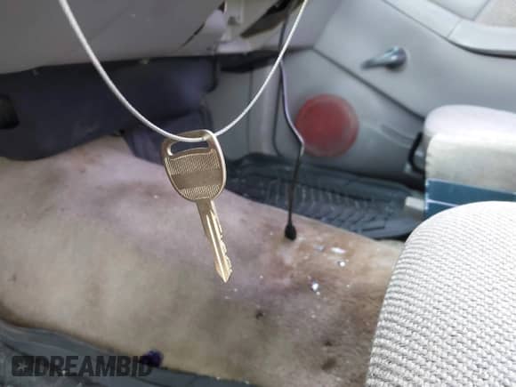 1997 Chevrolet S-10 LS с VIN 1GCCS19X7VK158702, выставлен на аукционе IAAI как лот 43444806 с пробегом 257 202 миль миль и . История ставок и продаж доступна на DreamBid. Изображение 11.