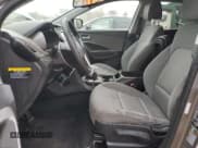 ✅ 2014 Hyundai Santa Fe • VIN: 5XYZTDLB7EG142950 • Лот: 86167715. Опубликован ранее на Copart с пробегом 132 561 миль. Бесплатный доступ к архиву аукционных продаж из США и подробный отчёт об истории автомобиля на DreamBid. Изображение 7.