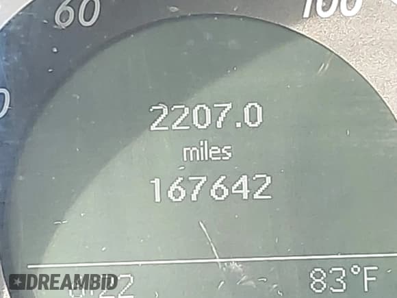 ✅ 2010 Mercedes-Benz C 300 Sport • VIN: WDDGF5EB0AR089818 • Lot: 42137800. Listed on IAAI with 167,642 mi. Free auction sales archive from the USA and detailed vehicle history report at DreamBid. Image 15.