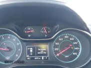 ✅ 2017 Chevrolet Cruze Premier • VIN: 3G1BF6SM8HS608369 • Lot: 43540693. Listed on IAAI with 94,741 mi. Free auction sales archive from the USA and detailed vehicle history report at DreamBid. Image 7.