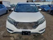 ✅ 2015 Honda CR-V EX-L • VIN: 5J6RM4H73FL017073 • Lot: 93189095. Wystawiony na Copart z przebiegiem 150 971 mil. Bezpłatny archiwum sprzedaży aukcyjnych z USA i szczegółowy raport historii pojazdu na DreamBid. Zdjęcie 5.