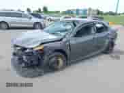 2021 Toyota Camry Hybrid LE с VIN 4T1C31AK7MU551305, выставлен на аукционе IAAI как лот 39548351 с пробегом Не указан миль и . История ставок и продаж доступна на DreamBid. Изображение 21.