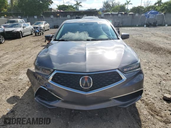 ✅ 2020 Acura TLX • VIN: 19UUB1F35LA014785 • Lot: 68435653. Wystawiony na Copart z przebiegiem 43 019 mil. Bezpłatny archiwum sprzedaży aukcyjnych z USA i szczegółowy raport historii pojazdu na DreamBid. Zdjęcie 5.
