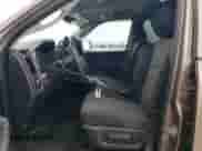 2010 Dodge 1500 ST с VIN 1D7RB1GP0AS237755, выставлен на аукционе Copart как лот 84803984 с пробегом 139 308 миль миль и Списание • Salvage title. История ставок и продаж доступна на DreamBid. Изображение 7.