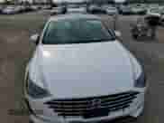 2021 Hyundai Sonata Limited z VIN KMHL54JJ7MA032226, wystawiony jako Copart lot #57874052 z przebiegiem 9 357 mil mil oraz . Historia ofert i sprzedaży dostępna na DreamBid. Obrazek 9.