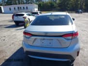 ✅ 2020 Toyota Corolla LE • VIN: JTDEPRAE6LJ097154 • Лот: 43602969. Опубликован ранее на IAAI с пробегом 82 600 миль. Бесплатный доступ к архиву аукционных продаж из США и подробный отчёт об истории автомобиля на DreamBid. Изображение 16.