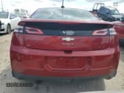 ✅ 2015 Chevrolet Volt • VIN: 1G1RA6E49FU107299 • Lot: 75360764. Wystawiony na Copart z przebiegiem 98 345 mil. Bezpłatny archiwum sprzedaży aukcyjnych z USA i szczegółowy raport historii pojazdu na DreamBid. Zdjęcie 6.