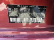 ✅ 2022 Subaru Impreza • VIN: 4S3GTAA61N1710783 • Lot: 71966694. Wystawiony na Copart z przebiegiem 49 278 mil. Bezpłatny archiwum sprzedaży aukcyjnych z USA i szczegółowy raport historii pojazdu na DreamBid. Zdjęcie 13.