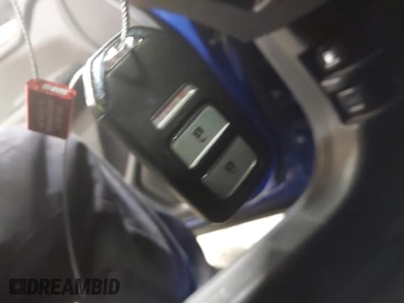 ✅ 2016 Honda Fit EX • VIN: JHMGK5H76GX041661 • Lot: 42162223. Listed on IAAI with 36,066 mi. Free auction sales archive from the USA and detailed vehicle history report at DreamBid. Image 11.