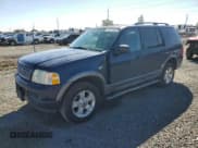 ✅ 2003 Ford Explorer XLT • VIN: 1FMDU73K03UA35738 • Lot: 81672655. Wystawiony na Copart z przebiegiem 187 996 mil. Bezpłatny archiwum sprzedaży aukcyjnych z USA i szczegółowy raport historii pojazdu na DreamBid. Zdjęcie 1.