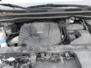 ✅ 2016 Kia Sedona LX • VIN: KNDMB5C18G6148093 • Lot: 41657380. Listed on IAAI with 134,352 mi. Free auction sales archive from the USA and detailed vehicle history report at DreamBid. Image 10.