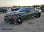 ✅ 2014 Chevrolet Camaro LT • VIN: 2G1FC1E3XE9312522 • Lot: 84483245. Listed on Copart with 150,461 mi. Free auction sales archive from the USA and detailed vehicle history report at DreamBid. Image 1.