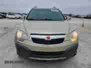 2008 Saturn VUE XE с VIN 3GSCL33P58S515454, выставлен на аукционе Copart как лот 42028085 с пробегом 144 799 миль миль и Списание • Salvage title. История ставок и продаж доступна на DreamBid. Изображение 5.