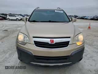 2008 Saturn VUE XE z VIN 3GSCL33P58S515454, wystawiony jako Copart lot #42028085 z przebiegiem 144 799 mil mil oraz Szkoda całkowita • Salvage title. Historia ofert i sprzedaży dostępna na DreamBid. Obrazek 5.