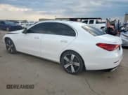 ✅ 2023 Mercedes-Benz C 300 • VIN: W1KAF4GB4PR070260 • Lot: 66688975. Listed on Copart with Not provided. Free auction sales archive from the USA and detailed vehicle history report at DreamBid. Image 2.