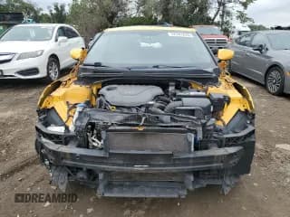 ✅ 2013 Hyundai Veloster w/Gray Int • VIN: KMHTC6AD5DU177694 • Lot: 74741374. Wystawiony na Copart z przebiegiem 80 280 mil. Bezpłatny archiwum sprzedaży aukcyjnych z USA i szczegółowy raport historii pojazdu na DreamBid. Zdjęcie 5.