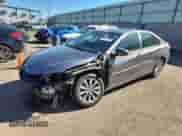 2016 Toyota Camry XLE with VIN 4T1BF1FK0GU533678, listed as a Copart auction lot 80676015 with 92,071 mi miles and Salvage title. Bid and sale history available at DreamBid. Image 1.