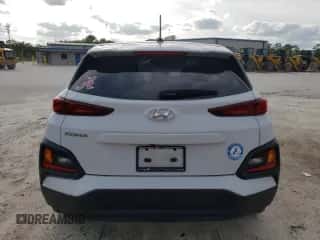 2019 Hyundai Kona SE с VIN KM8K12AA7KU338057, выставлен на аукционе Copart как лот 48765423 с пробегом 55 210 миль миль и . История ставок и продаж доступна на DreamBid. Изображение 6.