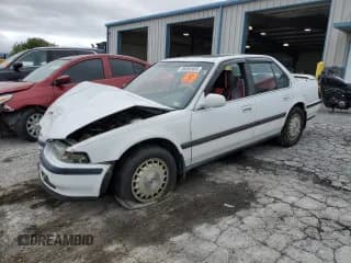 ✅ 1991 Honda Accord • VIN: JHMCB7666MC080158 • Lot: 86066985. Wystawiony na Copart z przebiegiem 330 375 mil. Bezpłatny archiwum sprzedaży aukcyjnych z USA i szczegółowy raport historii pojazdu na DreamBid. Zdjęcie 1.