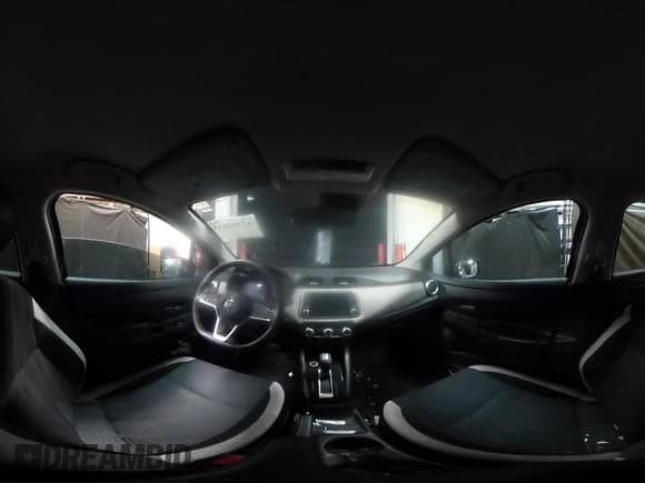 ✅ 2020 Nissan Versa SV • VIN: 3N1CN8EV8LL913410 • Lot: 43184133. Listed on IAAI with 63,869 mi. Free auction sales archive from the USA and detailed vehicle history report at DreamBid. Image 19.