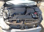 ✅ 2017 Nissan Altima SV • VIN: 1N4AL3AP0HC487127 • Lot: 43250151. Listed on IAAI with 143,525 mi. Free auction sales archive from the USA and detailed vehicle history report at DreamBid. Image 10.