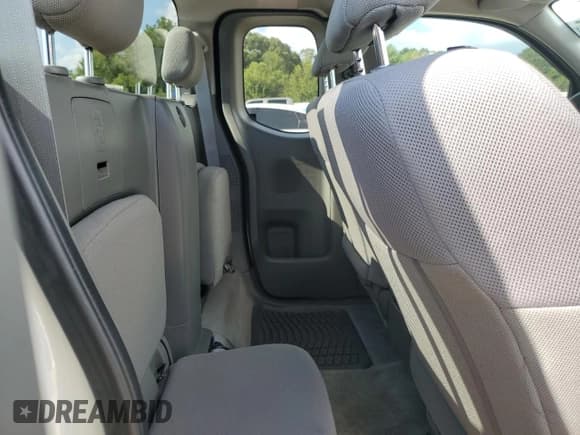 ✅ 2018 Nissan Frontier SV • VIN: 1N6BD0CT3JN751016 • Lot: 71616045. Listed on Copart with 44,498 mi. Free auction sales archive from the USA and detailed vehicle history report at DreamBid. Image 10.