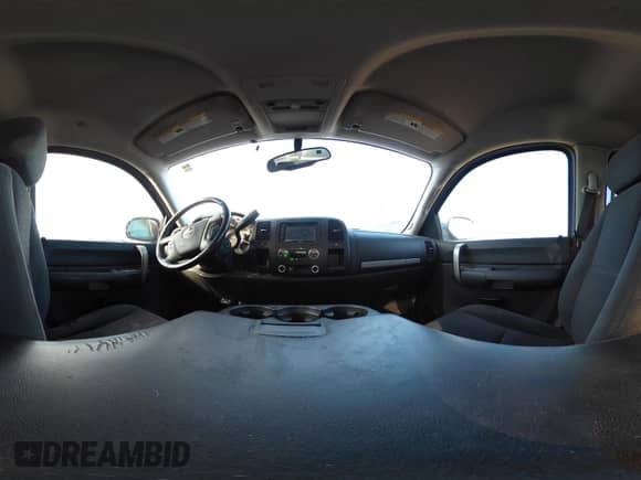 ✅ 2008 GMC Sierra 1500 SLE1 • VIN: 2GTEC13J781171948 • Lot: 43498929. Wystawiony na IAAI z przebiegiem 261 843 mil. Bezpłatny archiwum sprzedaży aukcyjnych z USA i szczegółowy raport historii pojazdu na DreamBid. Zdjęcie 18.