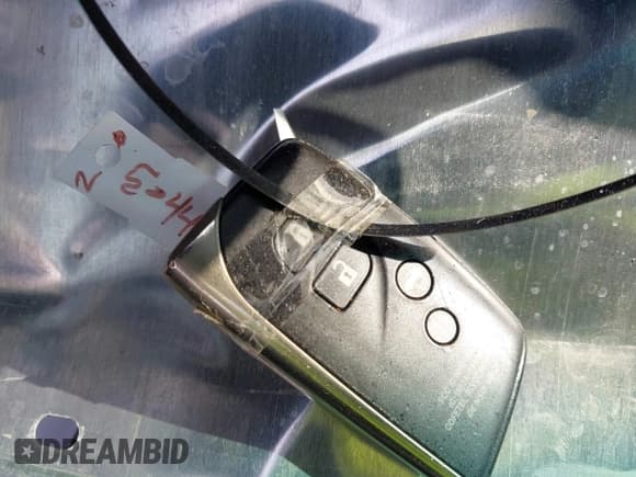 ✅ 2016 Lexus LS 460 • VIN: JTHBL5EF8G5139220 • Lot: 42291165. Listed on IAAI with 139,809 mi. Free auction sales archive from the USA and detailed vehicle history report at DreamBid. Image 11.