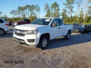 ✅ 2016 Chevrolet Colorado 2WD WT • VIN: 1GCHSBEA8G1211011 • Lot: 43485010. Listed on IAAI with 180,304 mi. Free auction sales archive from the USA and detailed vehicle history report at DreamBid. Image 2.