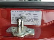 ✅ 2008 Suzuki Forenza • VIN: KL5JD56Z28K929494 • Lot: 84275715. Listed on Copart with 195,758 mi. Free auction sales archive from the USA and detailed vehicle history report at DreamBid. Image 12.