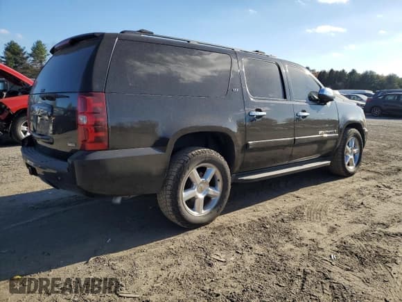 ✅ 2008 Chevrolet Suburban 2LT • VIN: 1GNFK16358R250215 • Lot: 79110414. Wystawiony na Copart z przebiegiem 150 726 mil. Bezpłatny archiwum sprzedaży aukcyjnych z USA i szczegółowy raport historii pojazdu na DreamBid. Zdjęcie 3.