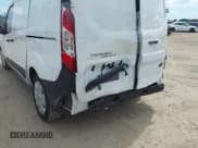 ✅ 2023 Ford Transit Connect XL • VIN: NM0LS7S2XP1562987 • Lot: 42633296. Listed on IAAI with 34,400 mi. Free auction sales archive from the USA and detailed vehicle history report at DreamBid. Image 6.