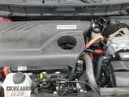 ✅ 2018 Nissan Rogue SL Hybrid • VIN: 5N1ET2MT1JC824100 • Lot: 88490225. Listed on Copart with 8,909 mi. Free auction sales archive from the USA and detailed vehicle history report at DreamBid. Image 15.